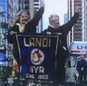 Meet your Posher, Anne